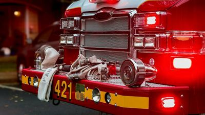 Fire Chief's Wife Flashed Boobs at 14-Year-Old Volunteer Who Treated Them Like Parents: Texts Over Future Sex Desires