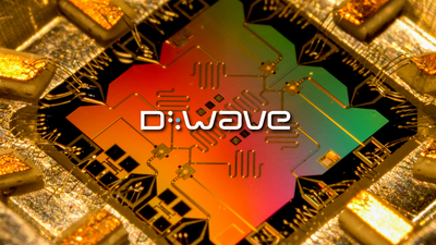 D-Wave: Time to Buy the Dip? Or is the Fall Just Starting?