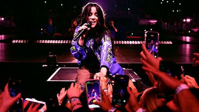 Billie Eilish plays the final show on her Hit Me Hard and Soft tour… then immediately confirms the release date for the live concert 3D film that she’s directing alongside James Cameron