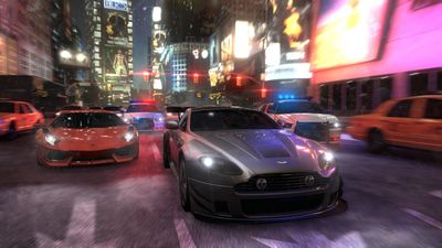 Resurrected racer The Crew Unlimited swerves to avoid yet another death, as its curators issue 'one of the most important updates we've ever released'