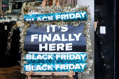 Eight in 10 Black Friday deals the same price or cheaper at other times – Which?