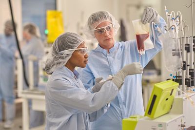 ‘Next generation’ treatment to cure leukaemia given NHS approval