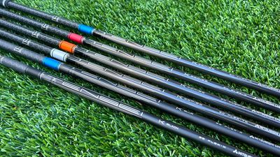 Mitsubishi Tensei 1K Shafts Review: All 6 Profiles Tested