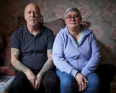 ‘It’s like the Post Office scandal’: victims of carer’s allowance crisis speak out