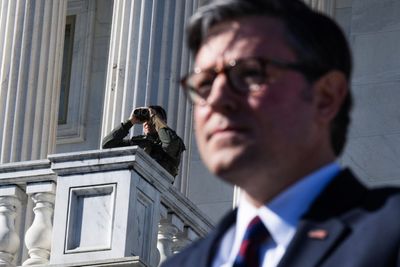 House to boost member security program, launch mobile duress app - Roll Call