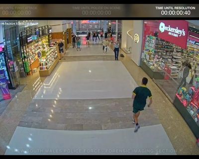 Bondi Junction stabbings: Joel Cauchi’s psychiatrist was belligerent and confrontational when giving evidence, inquest told