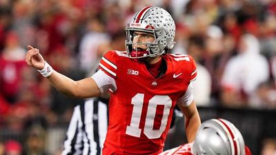 Big Ten Championship Game Scenarios Entering Week 14: Breaking Down Every Possibility