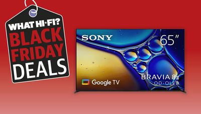 Is Black Friday 2025 a good time to upgrade your TV?