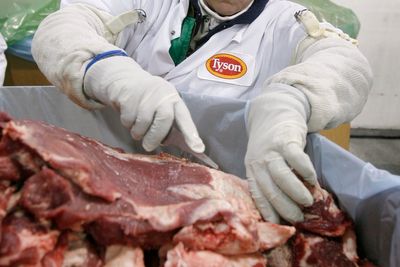 Tyson's beef plant closure in Nebraska will impact a reliant town and ranchers nationwide