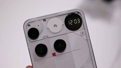 Nothing finally kicks off its big Android 16 rollout – here's what's new