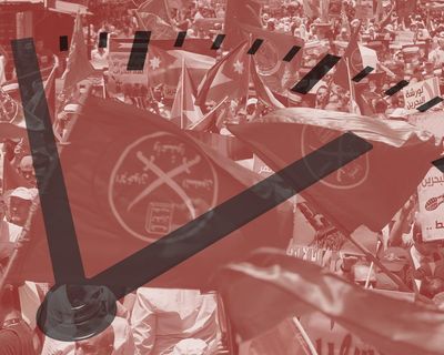 What is the Muslim Brotherhood – explained in 30 seconds