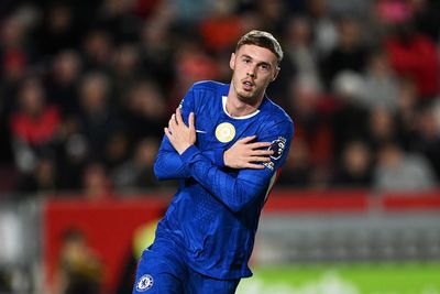 Cole Palmer's latest injury sustained whilst 'playing FIFA' as Chelsea teammate reveals embarrassing detail