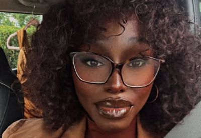 Justine Lindsay Opens Up About Being Cut from NFL Cheer Squad Amid Controversy