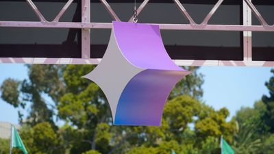 Gemini continues pushing out Google Assistant in a steady rebrand effort