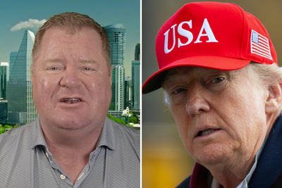 Another influential conservative roasts Trump for ‘amateur hour’ flubs as MAGA revolt grows