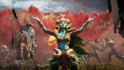 Studio lead reviving legendary turn-based strategy RPG after 10 years borrows Civ creator Sid Meier’s advice, says perfect sequel is “one-third old stuff, one-third improvements, and one-third something new”