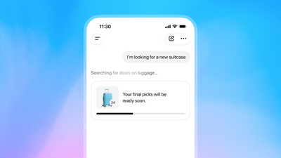 ChatGPT’s new Shopping Research tool compares products for you – so you don’t have to open 20 tabs