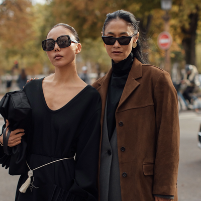 Refresh Your Work Wardrobe With These Polished Banana Republic Black Friday 2025 Deals