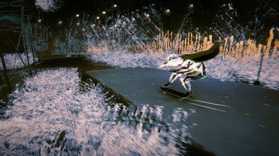 Skate Story Coming to PlayStation Plus on December 8