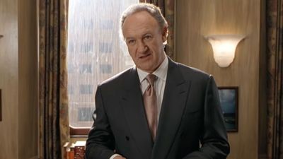 I Just Found Out Gene Hackman Wasn't The First Choice For The Firm, And It's Blowing My Mind Who He Replaced