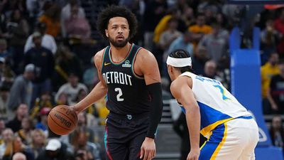 Pistons Tie Franchise Record Win Streak Two Years After Historic 28-Game Skid