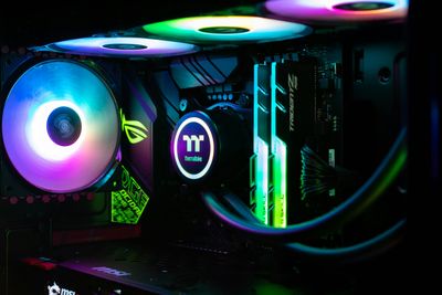 Level Up Your Gaming Aesthetics: How to Install and Configure an RGB Setup for Your Gaming PC
