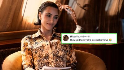 Kim Kardashian’s All’s Fair Renewed For Season 2 Because Hate Views Still Count