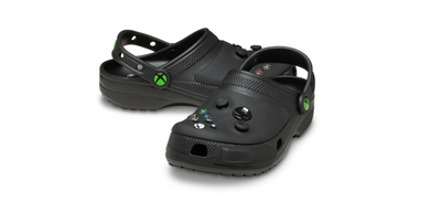 Xbox Crocs Is a Controller-Inspired Footwear For Fans: What to Know About the Price, Release Date