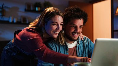 Black Friday shopping scams are on the rise - experts warn many new domains could be dodgy, here's what to look for