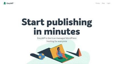 EasyWP review