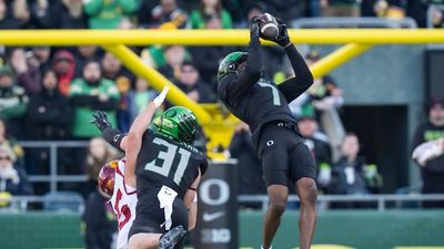 McLaughlin: Oregon Pass Defense vs. USC a Concern?
