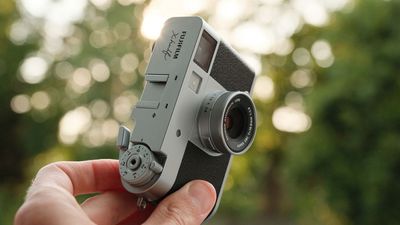 Digital cameras that look like film are trendy. I shoot both film and digital, and these are my top picks