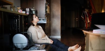 How autoimmune encephalitis disrupts thinking, memory and everyday life