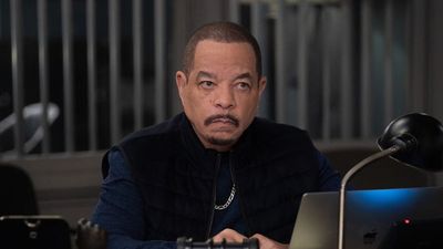 Ice-T Reveals Why He Hasn’t Been On Law And Order: SVU Much Lately, And It Hurts In Light Of All The New Cast Members