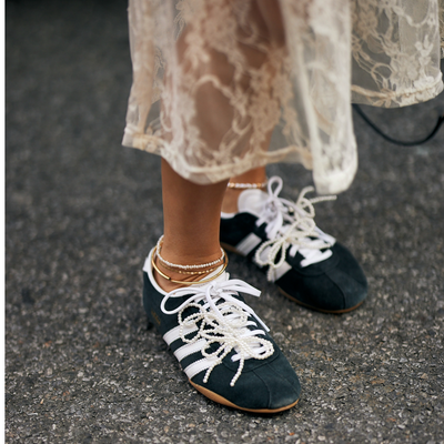 Run, Don’t Walk—Every It Girl’s Favorite Sneakers Are Hiding in Nordstrom’s Massive Black Friday Sale