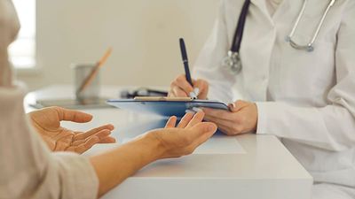 Being impulsive could be linked to same genes as dozens of health conditions, new study shows