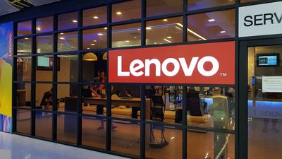 Lenovo stockpiles RAM as prices skyrocket, reportedly has enough inventory to last through 2026 — memory stock claimed to be 50% higher than usual to fight pricing shock