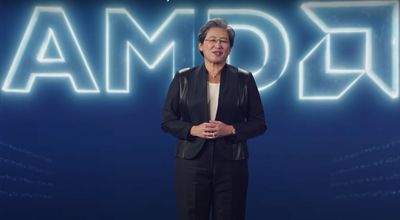Black Friday buyers beware — AMD says graphics card prices could rise 10%