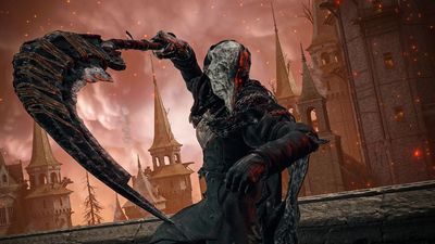 Bloodborne has come to PC with this crazy Elden Ring mod — it just got a huge update, and it looks so good I'd believe FromSoftware made it
