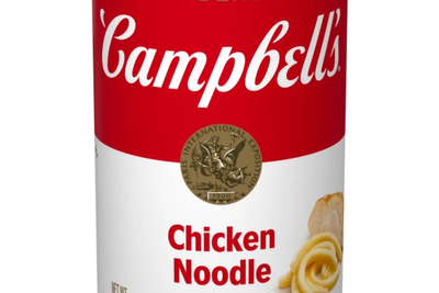 Campbell's Boss: 'I Don't Eat This Stuff!' — Blasts 3D-Printed Chicken and Bioengineered Meat in Tape