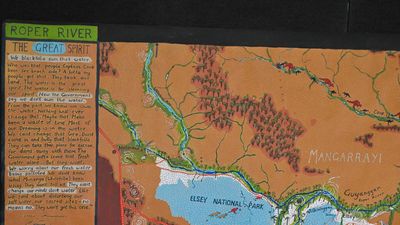 'Reckless' water plan sparks landmark legal challenge