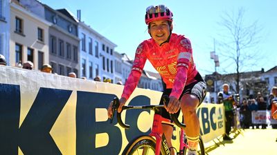 'I still have big ambitions': Alison Jackson on her move to Auber93, the rise of Canadian cyclists, and the victories she’s still chasing