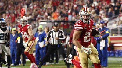 Patchwork 49ers Deserve More Credit for Finding Ways to Keep Winning