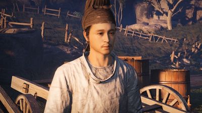 How to win at Gift of the Gab in Where Winds Meet without tearing your hair out