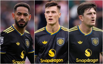 Manchester United injury update: Matheus Cunha, Benjamin Sesko and Harry Maguire latest news and return dates