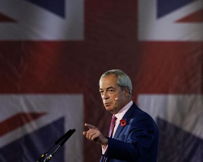 Reform’s ‘Trumpian’ legal threats hint at more aggressive approach to media