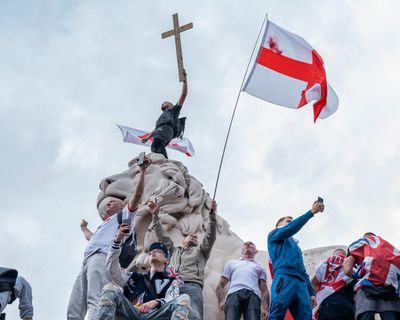Is British politics immune to US-style rightwing Christianity? We’re about to find out