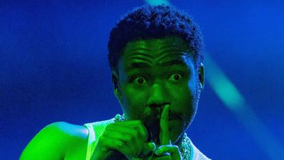 Donald Glover Opens Up About Secret Stroke and Heart Surgery After Canceling His 2024 Tour
