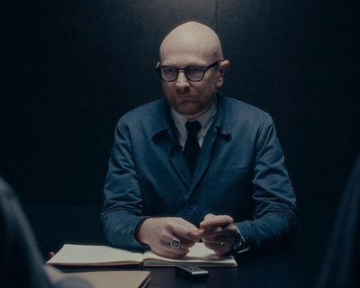 TV tonight: Mads Brügger’s remarkable series ramps up the tension