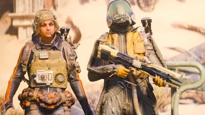 ARC Raiders hits massive sales milestone as it tops Steam's Top Sellers chart for four straight weeks — it's just above Battlefield 6, and not slowing down